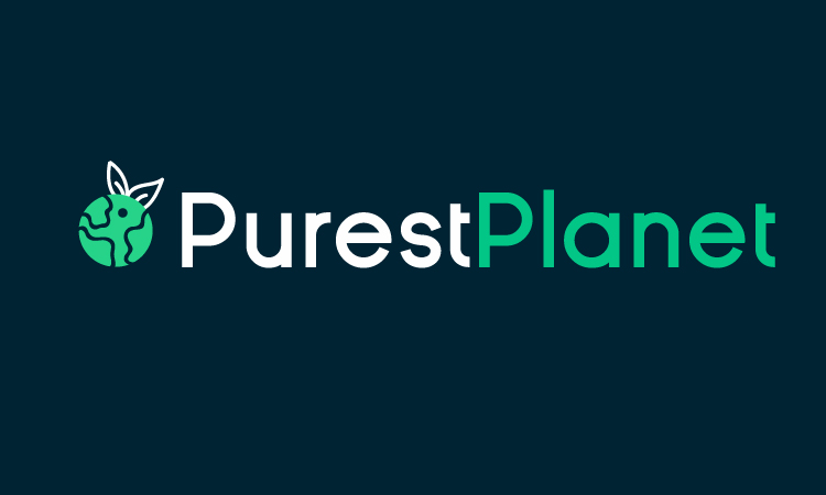 PurestPlanet.com - Unique premium domain names for sale